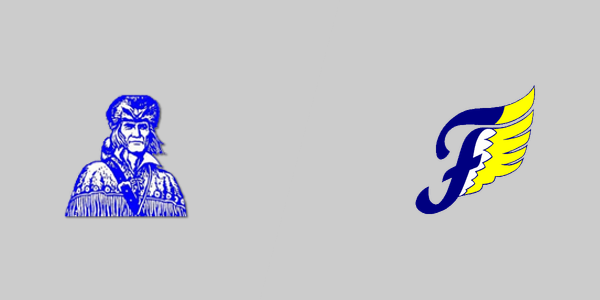 Madison County High School vs. Fluvanna County High School