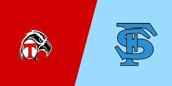 Toledo High School vs. Freeman High School