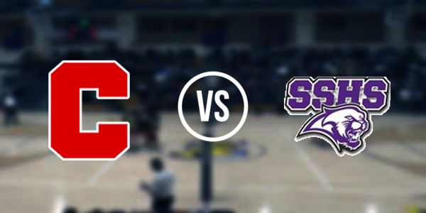 Spanish Springs High School vs. Coronado High School