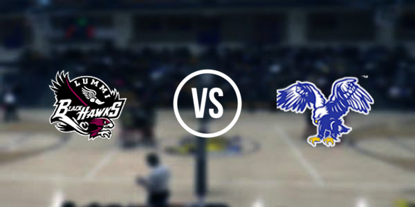 Lummi Nation School vs. Grace Academy