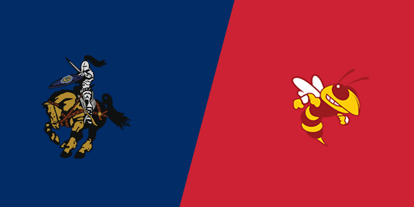 Dos Pueblos High School vs. Oxnard High School