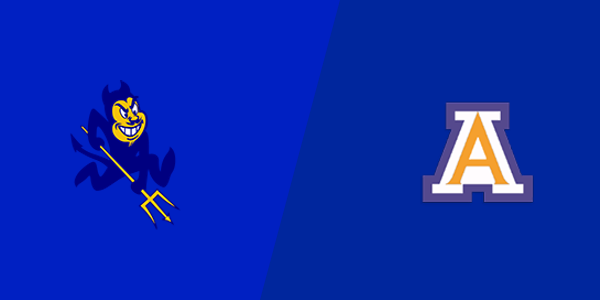 Winter Haven HS vs. Auburndale High School