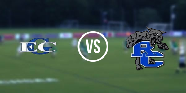 E. C. Glass High School vs Rockbridge County High School