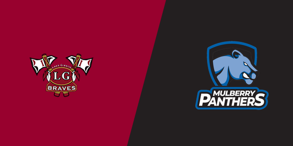 Lake Gibson High School vs. Mulberry High School