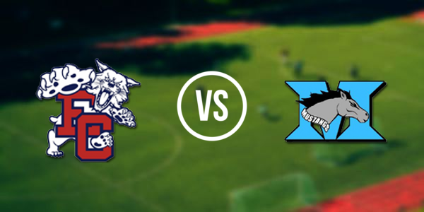 Edmonson County High School vs Muhlenberg County  High School