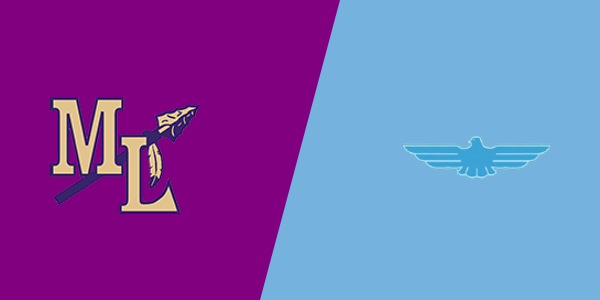 Medicine Lodge High School vs. Skyline High School