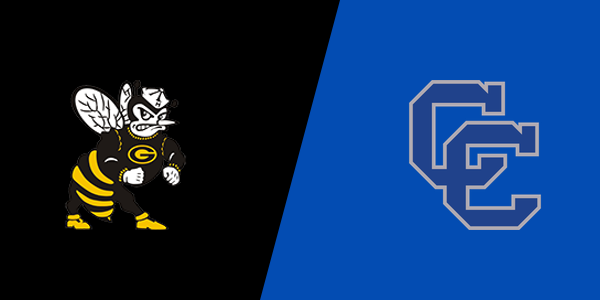 Gatesville High School vs. Connally High School - Waco