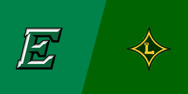 Easley High School vs. Laurens High School