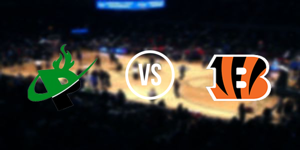 Pojoaque Valley High School vs. Gallup High School