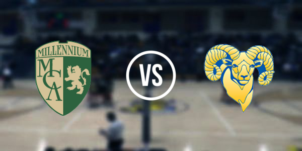 Away vs. Highland School of Technology