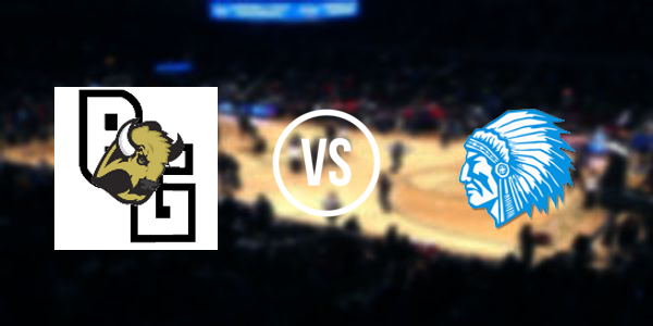 Buffalo Gap High School vs Fort Defiance High School