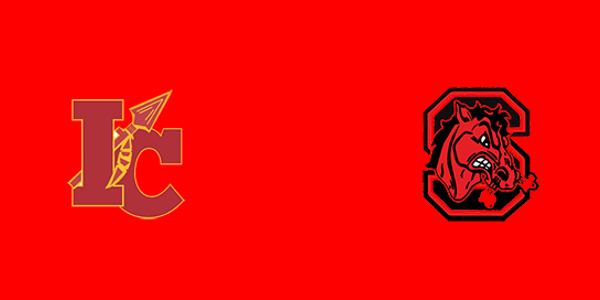 Indian Creek vs. Steubenville