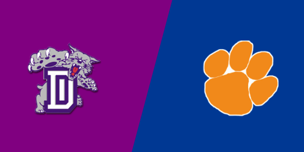 Duluth High School vs. Parkview High School