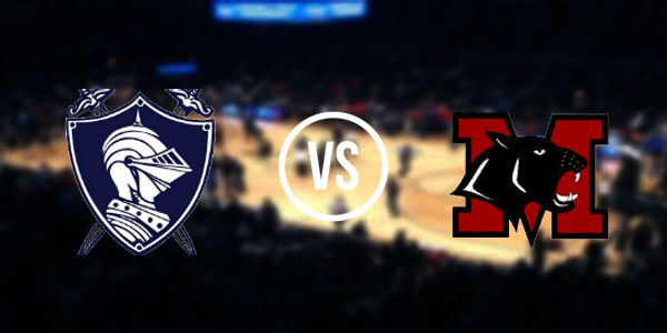 Thomas Downey High School vs Modesto High School