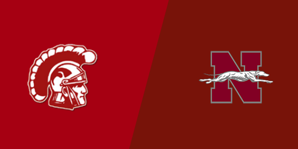 Booker T. Washington High School vs. I. C. Norcom High School
