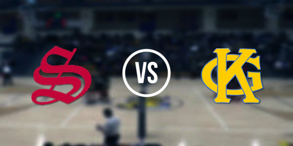 Spotsylvania High School vs. King George High School