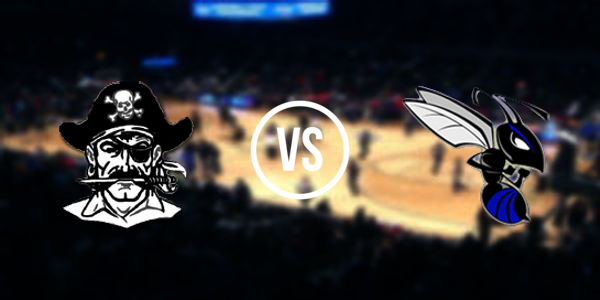 Phelps High School vs. Belfry High School