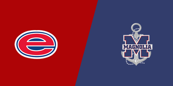 Evangel Christian Academy vs. Magnolia School of Excellence