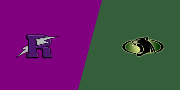 Rye High School vs. Woodland Park High School