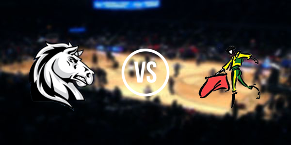 Monterey High School vs. King City High School
