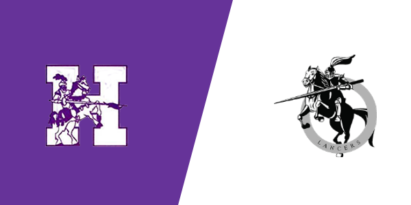 Holyoke High School vs. Longmeadow High School