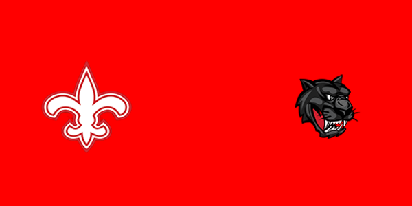 St. Ansgar High School vs. Riceville High School