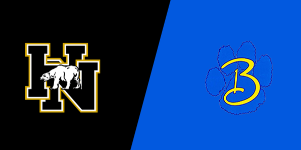 Hardin Northern vs. Bath High School