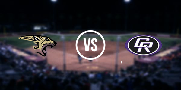 Cedar Ridge High School vs Johnson High School