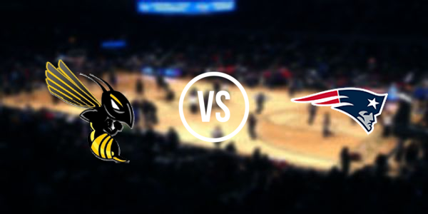 Blake High School vs Freedom High School - Tampa