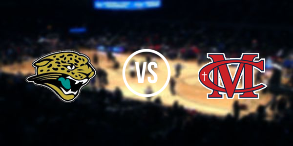 Modesto Christian School vs. Gregori High School