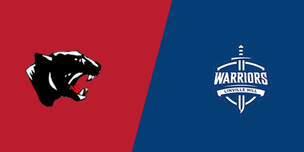 Schuylkill Valley High School vs. Linville Hill Christian School