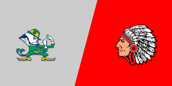 Houston County High School vs. McEwen High School