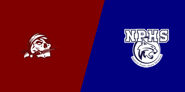 NPHS vs Braden River