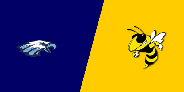 Calera High School vs. McAdory High School
