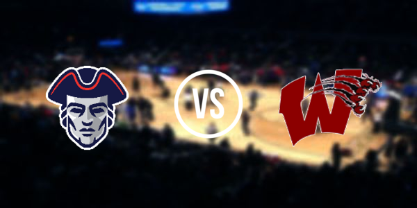 Franklin Academy vs Wakefield High School