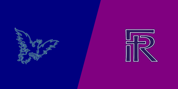 Justice High School vs. Front Range Christian School