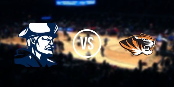 Columbine High School vs. Lakewood High School
