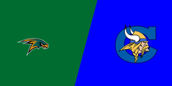 Lakeland High School vs. Coeur d'Alene High School