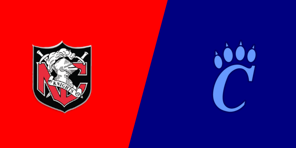 North County High School vs. Chesapeake High School