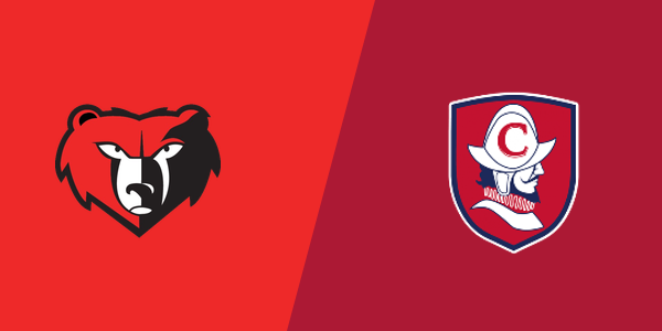 Bradshaw Mountain High School vs. Coronado High School