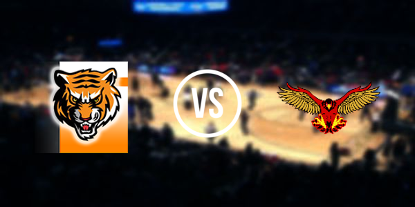 Fern Creek High School vs. Seneca High School
