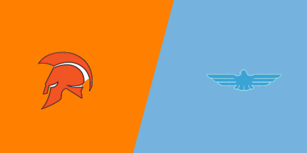 Inman High School vs. Skyline High School
