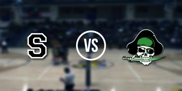 San Rafael Middle School vs. Green River High School