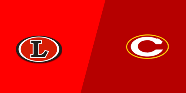 Loganville High School vs. Clarke Central High School