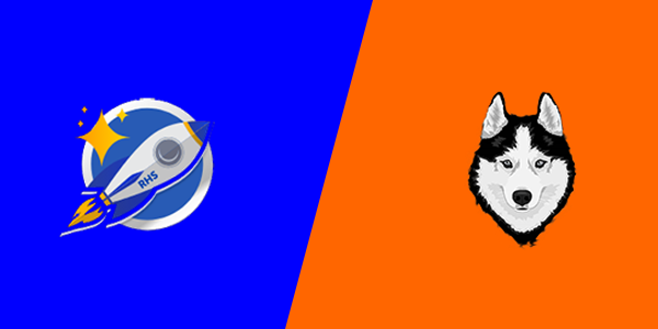 Roberts High School vs. Absarokee High School