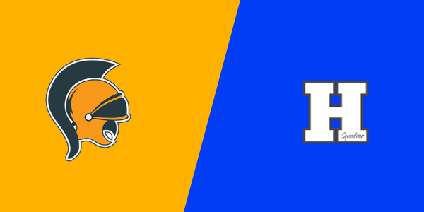 Saint James School vs. Highland Home High School