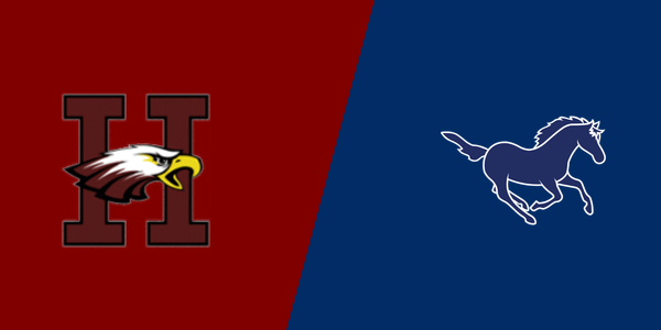 Hearne High School vs. Mumford High School