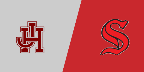 John Handley High School vs Sherando High School