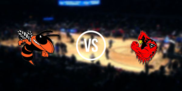 Declo vs Soda Springs