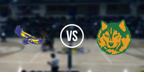 Horizon High School vs. Buckeye Union High School